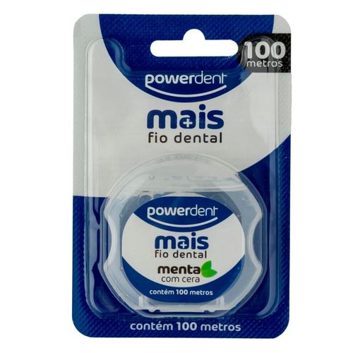 746903-fio-dental-powerdent-menta-100m
