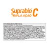 743187_Suprabio_C_Tripla_Acao_Tabela_nutricional