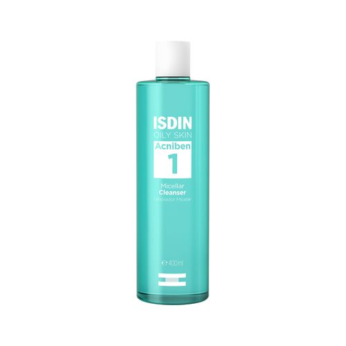 751214-Limpador-Micelar-Isdin-Oily-Skin-Acniben-1