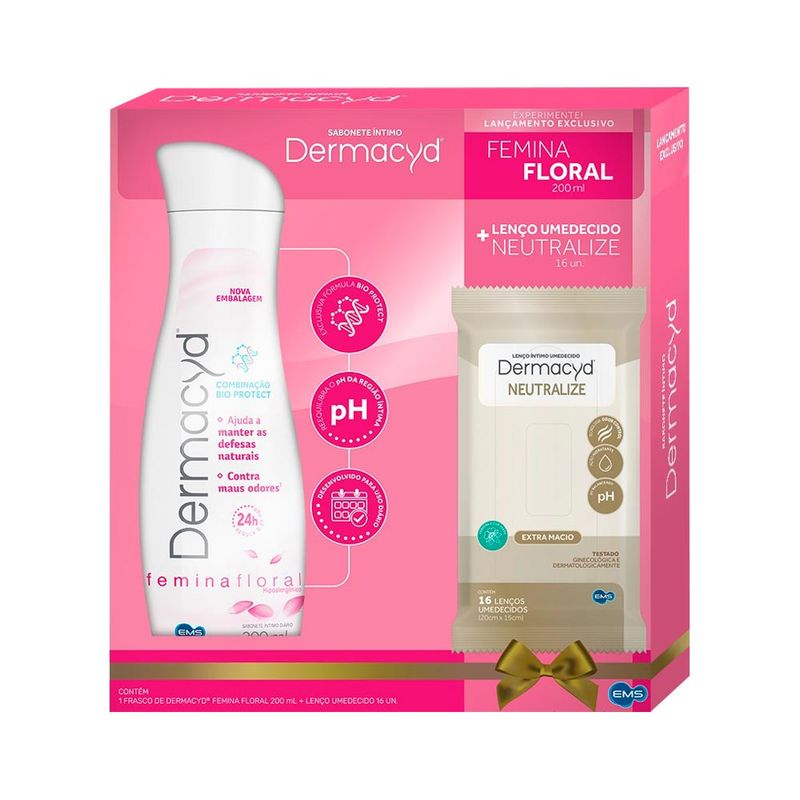 751461-kit-sabonete-liquido-intimo-dermacyd-200ml-lenco-umedecido-neutralize