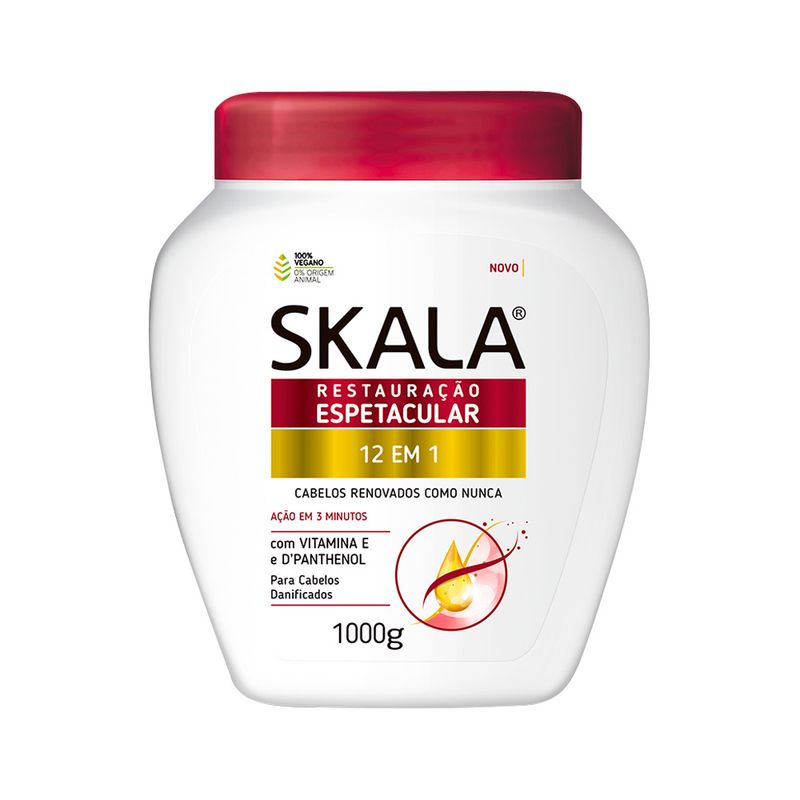 751711-creme-de-tratamento-skala-12-em-1-reparacao-espetacular-1000gr