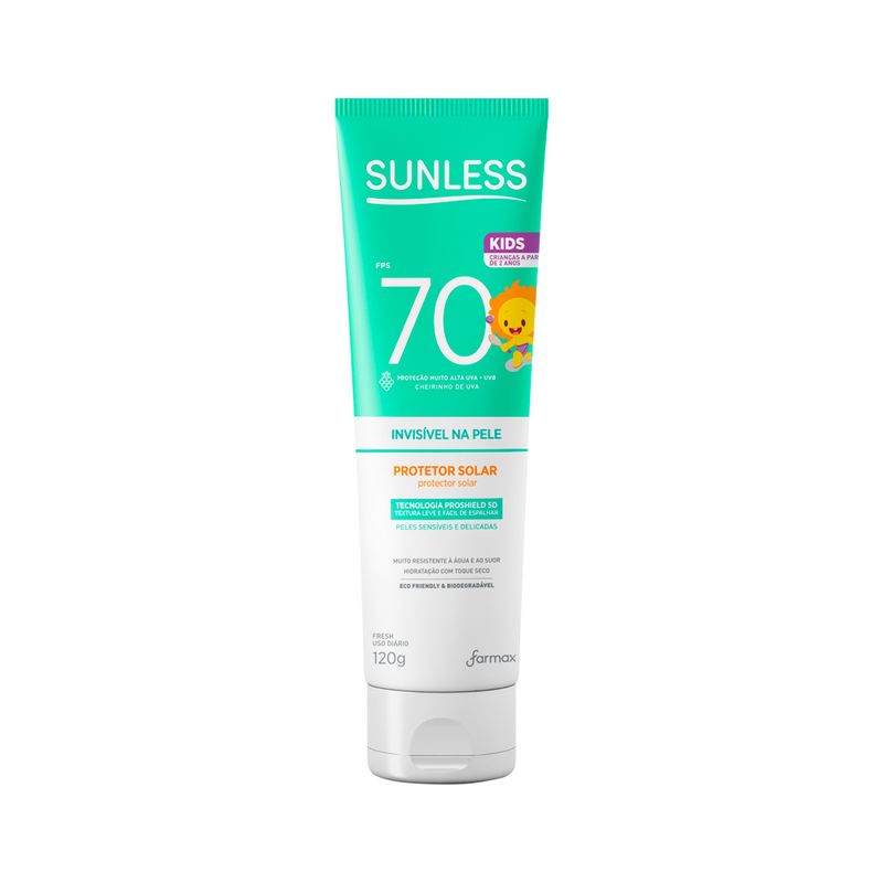 751695-protetor-solar-sunless-kids-fps70-invisivel-na-pele-120gr